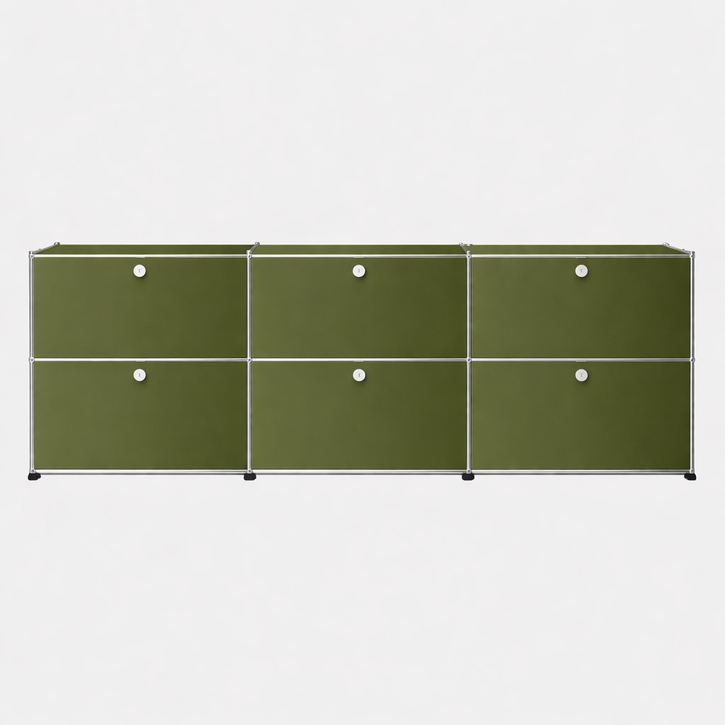 USM Haller E2 Credenza
