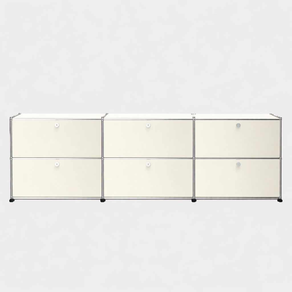 USM Haller E2 Credenza