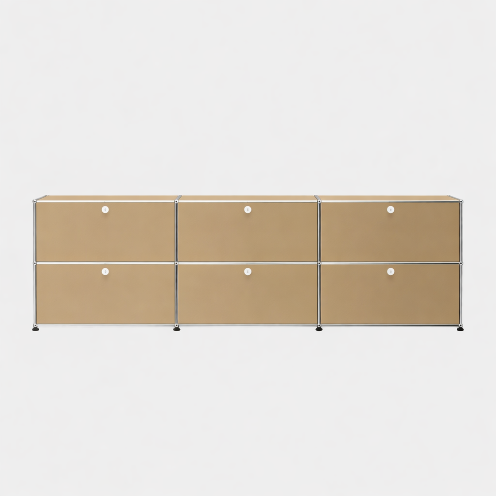 USM Haller E2 Credenza