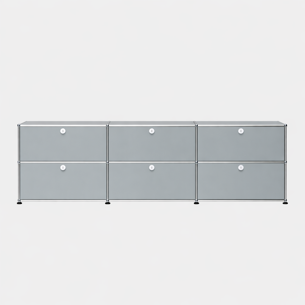 USM Haller E2 Credenza