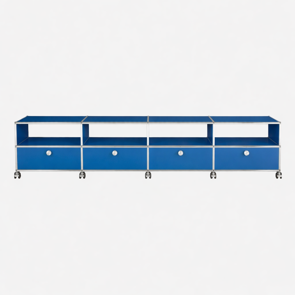 USM Haller Media Console Low Configuration