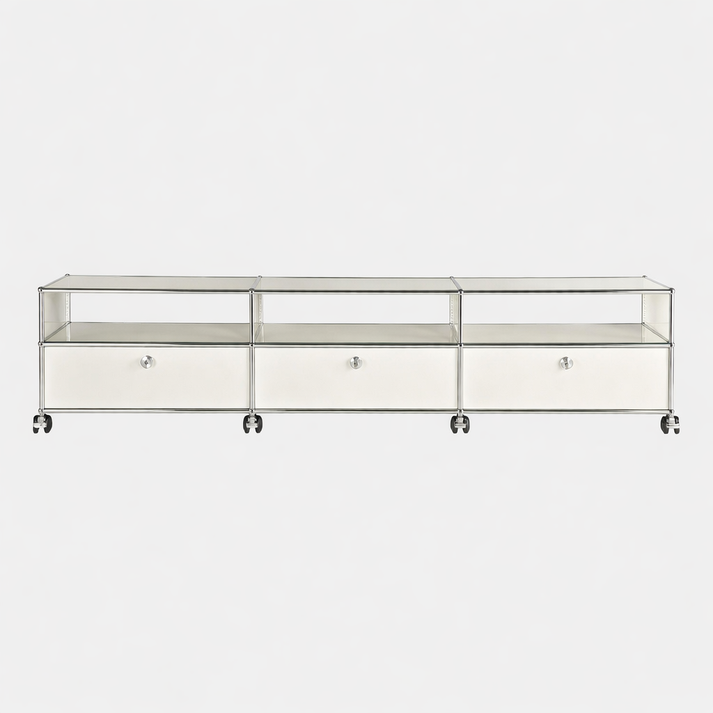 USM Haller Media Console Low Configuration