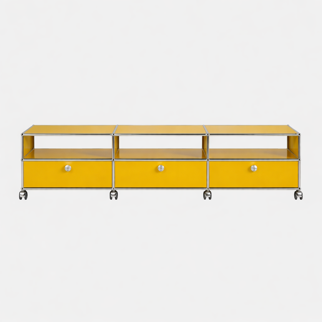 USM Haller Media Console Low Configuration