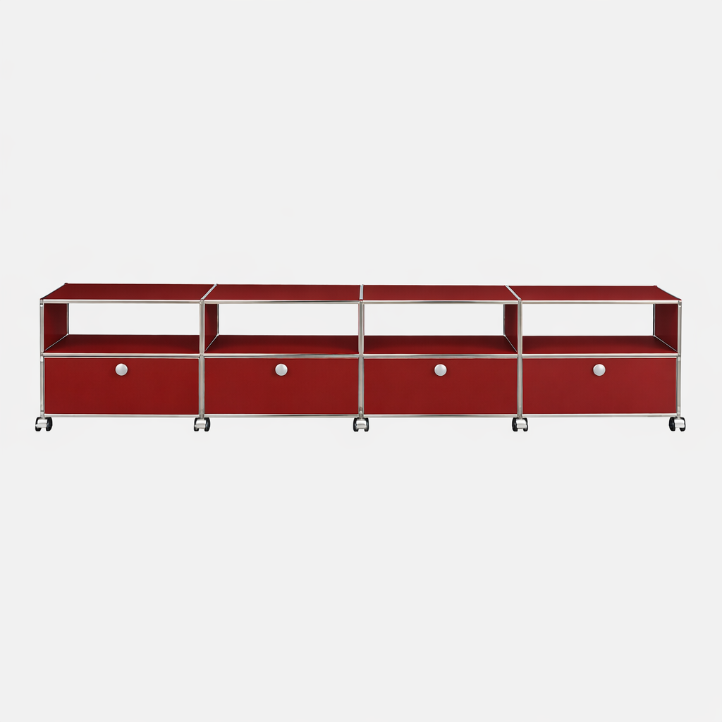 USM Haller Media Console Low Configuration