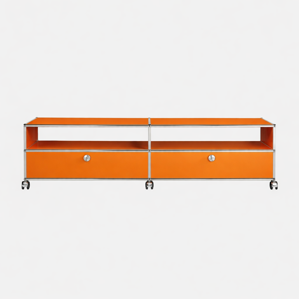 USM Haller Media Console Low Configuration