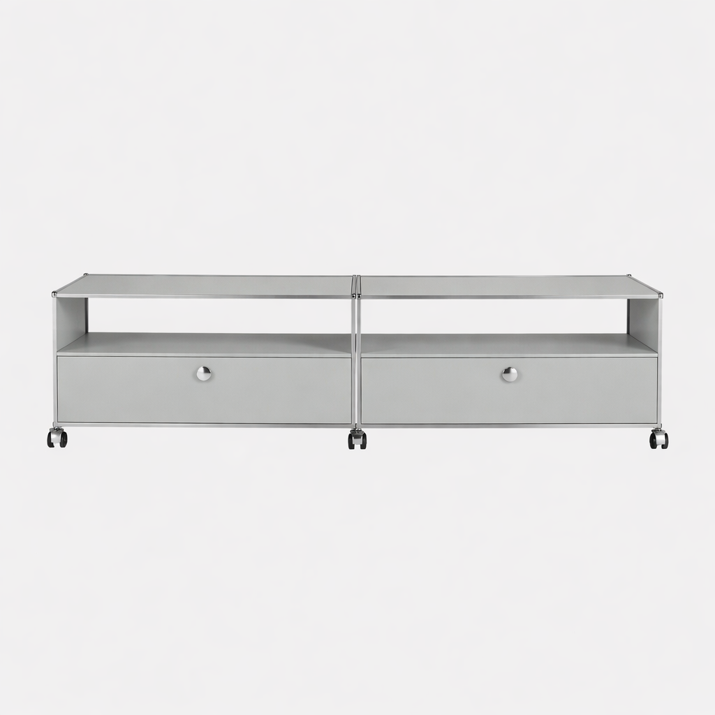 USM Haller Media Console Low Configuration