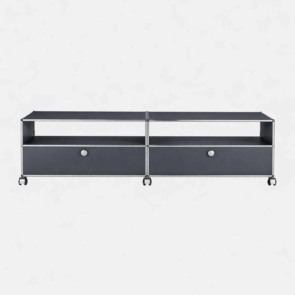 USM Haller Media Console Low Configuration