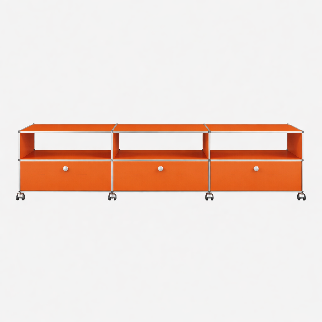 USM Haller Media Console Low Configuration
