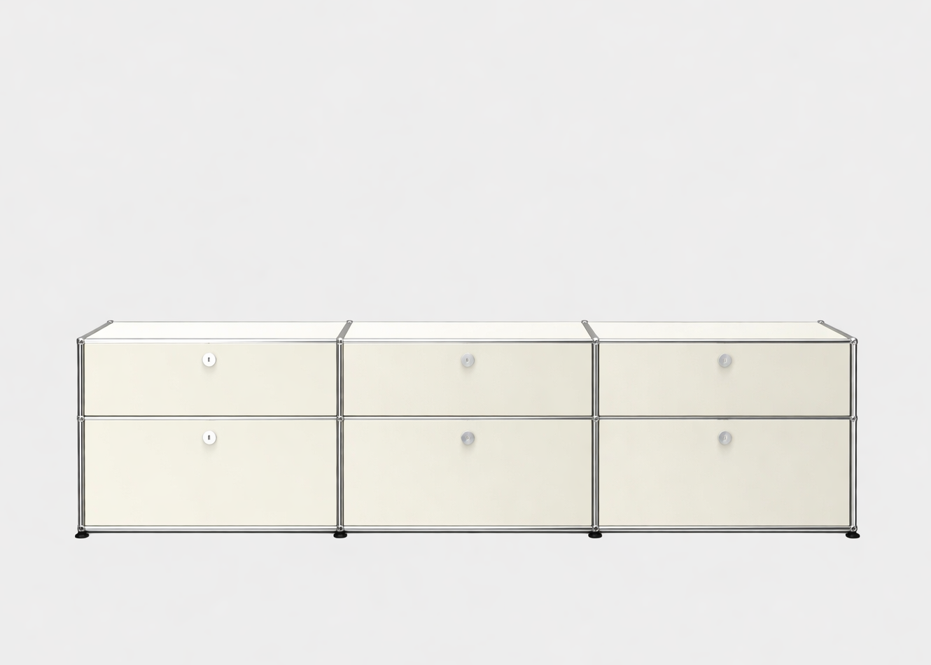 USM Haller Mid-Credenza
