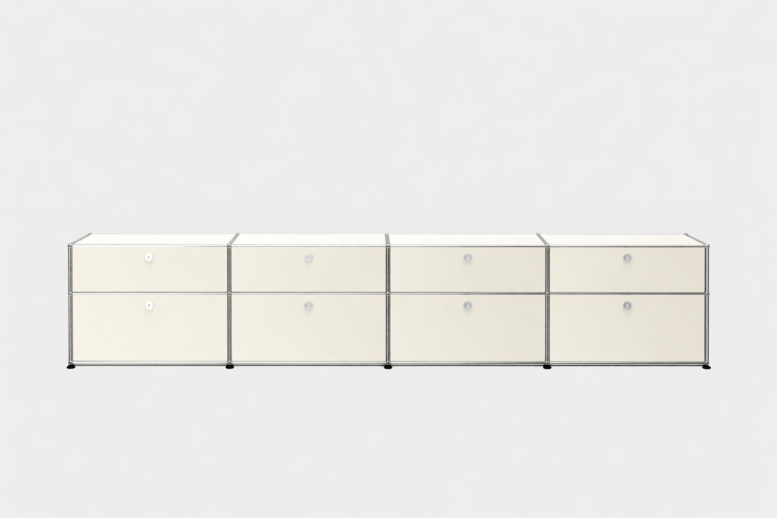 USM Haller Mid-Credenza