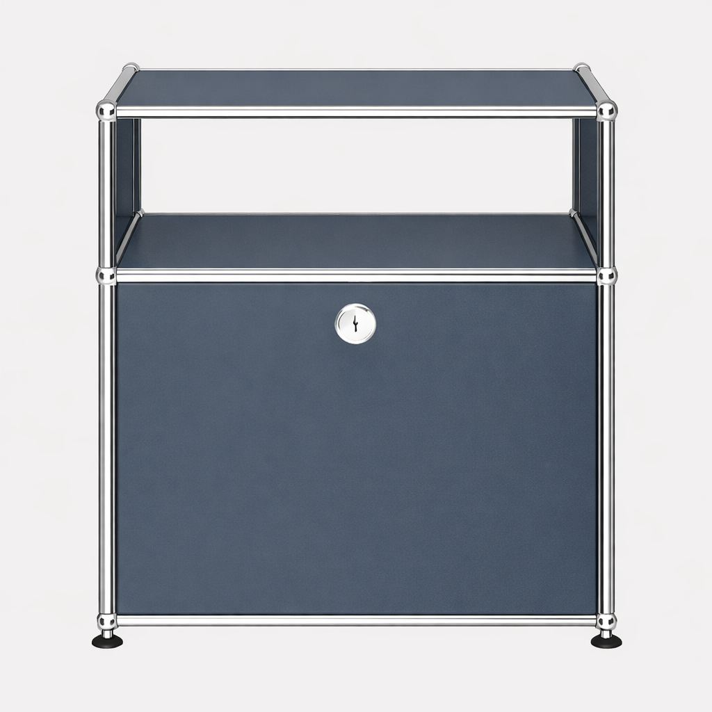 USM Haller P Bedside Table