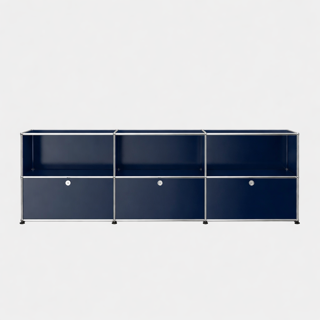 USM Haller C2A Credenza