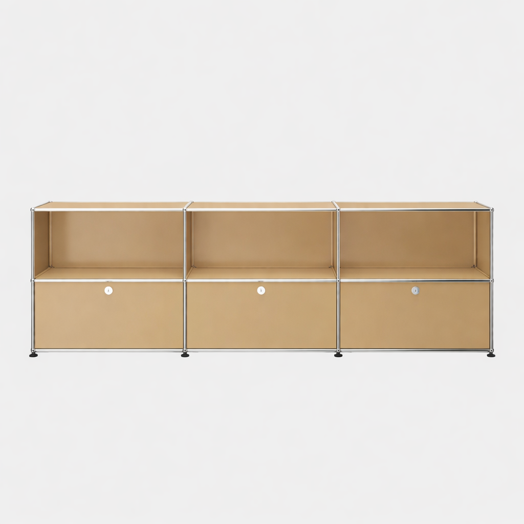 USM Haller C2A Credenza