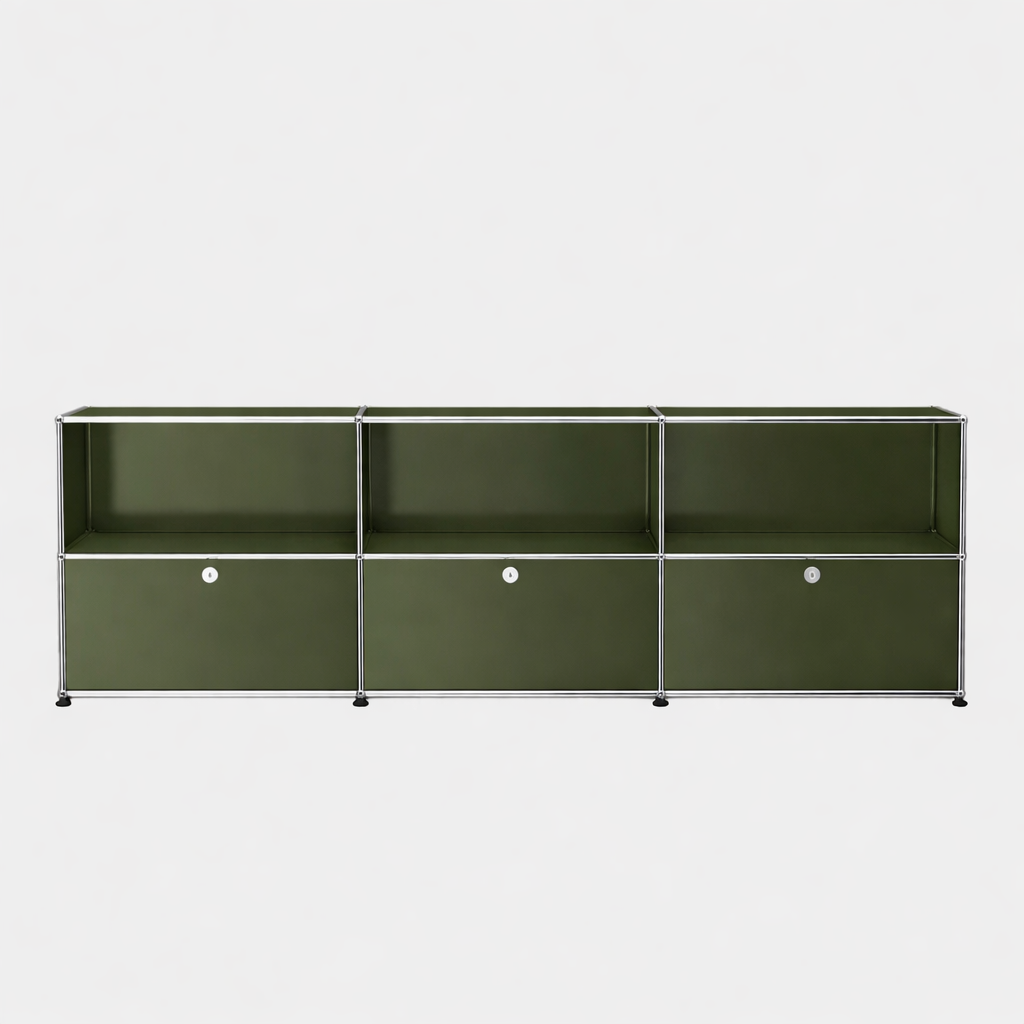 USM Haller C2A Credenza