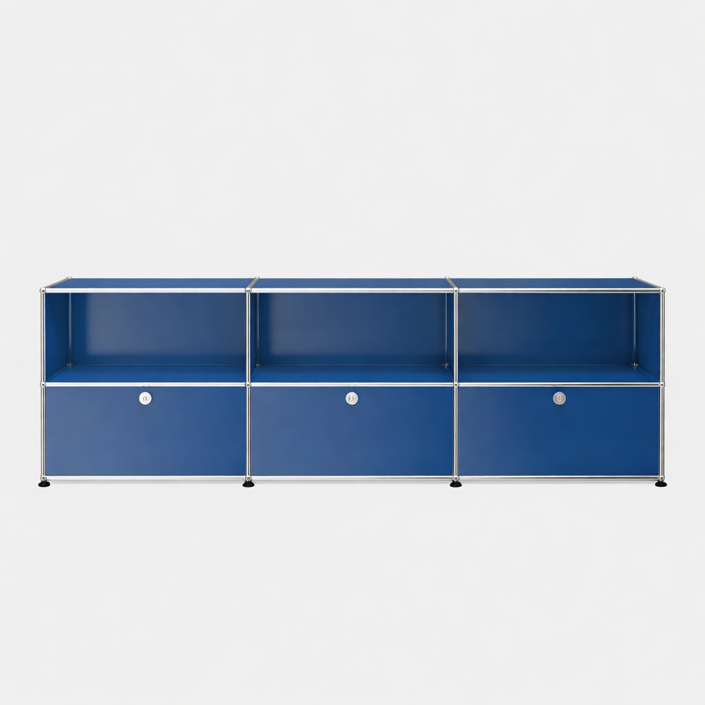 USM Haller C2A Credenza