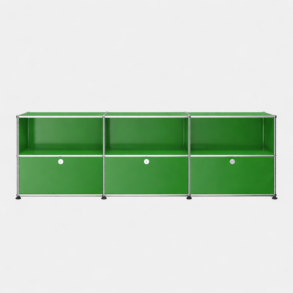 USM Haller C2A Credenza
