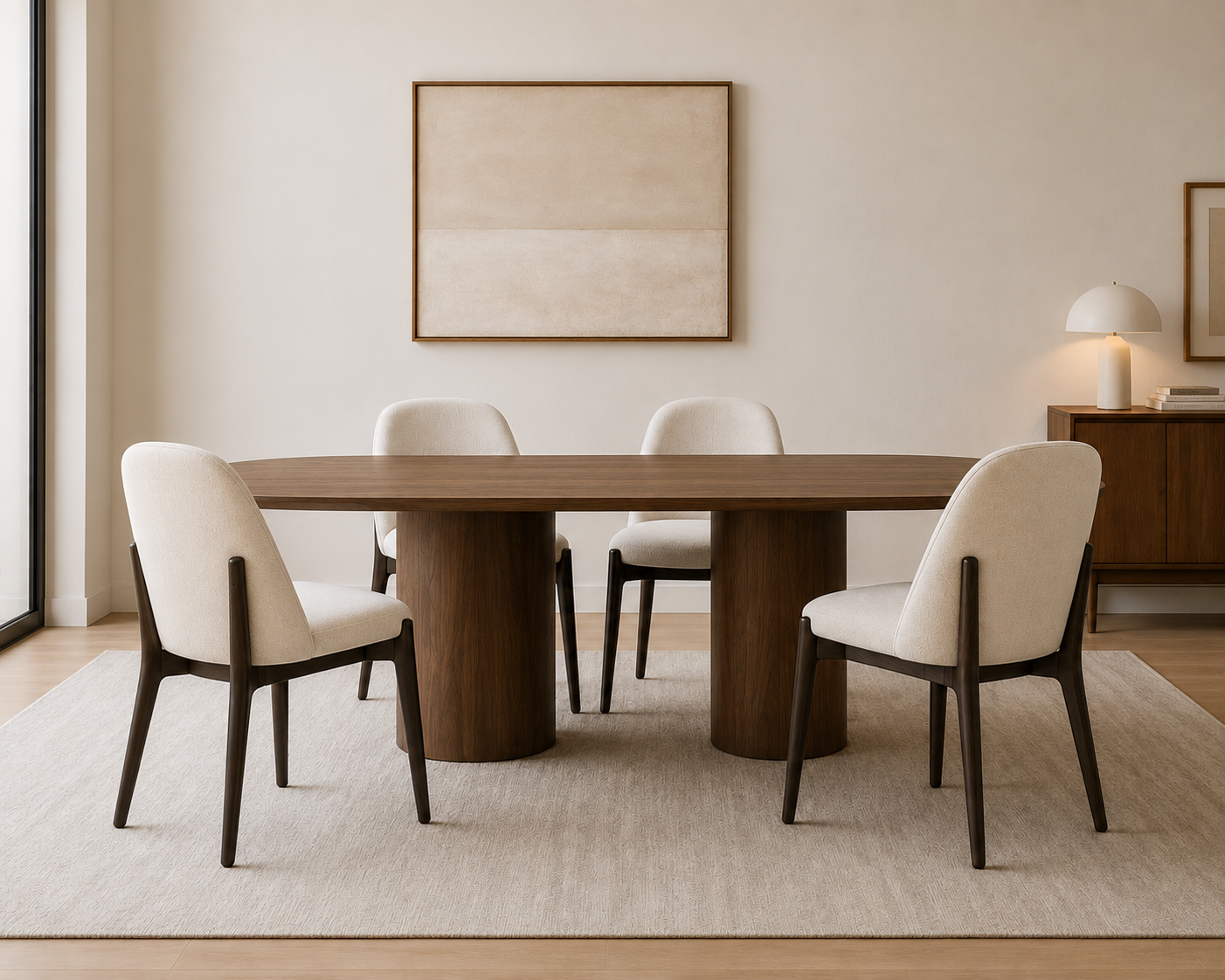 LIVERPOOL Dining Chair
