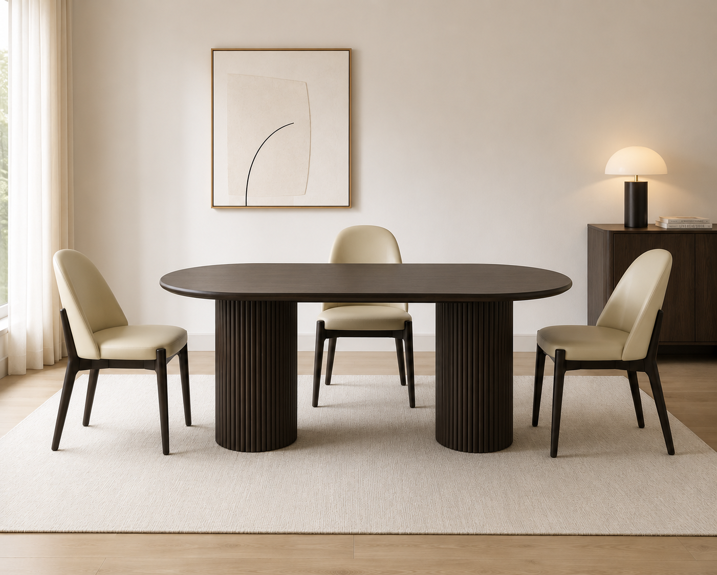 LIVERPOOL Dining Chair