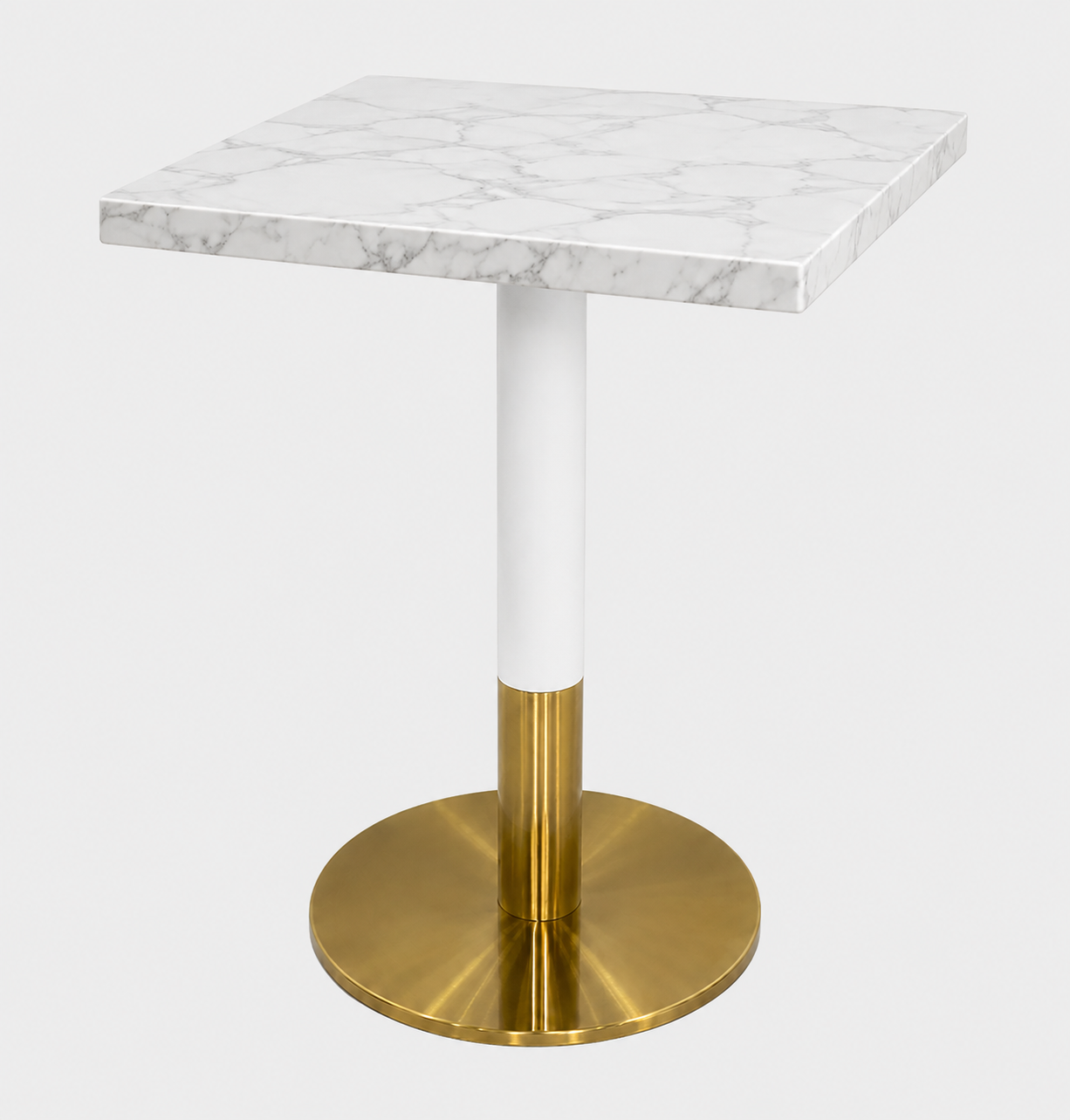 Ruby Square Dining Table
