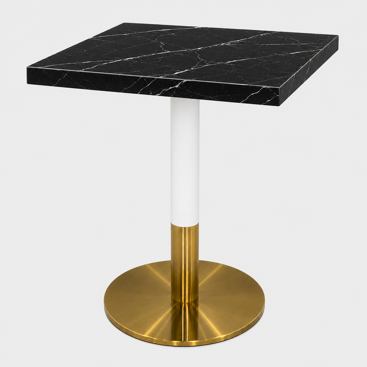 Ruby Square Dining Table