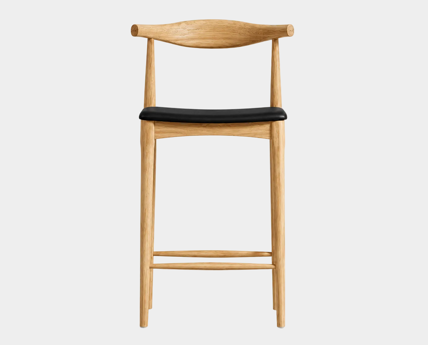 Elbow Counter Stool