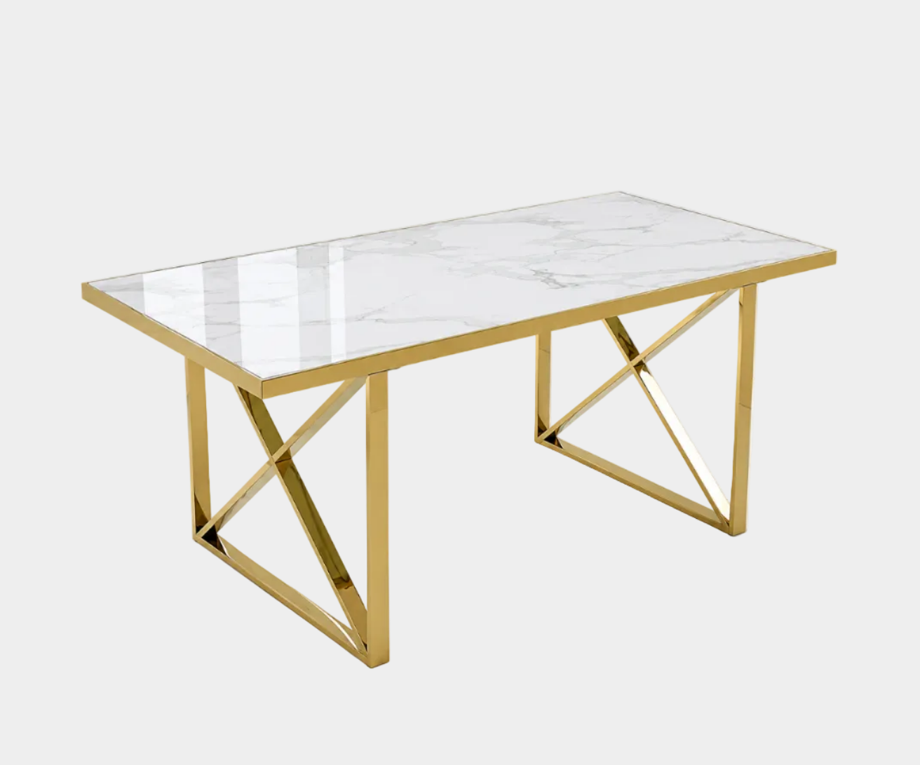 Table de salle à manger Cordélia