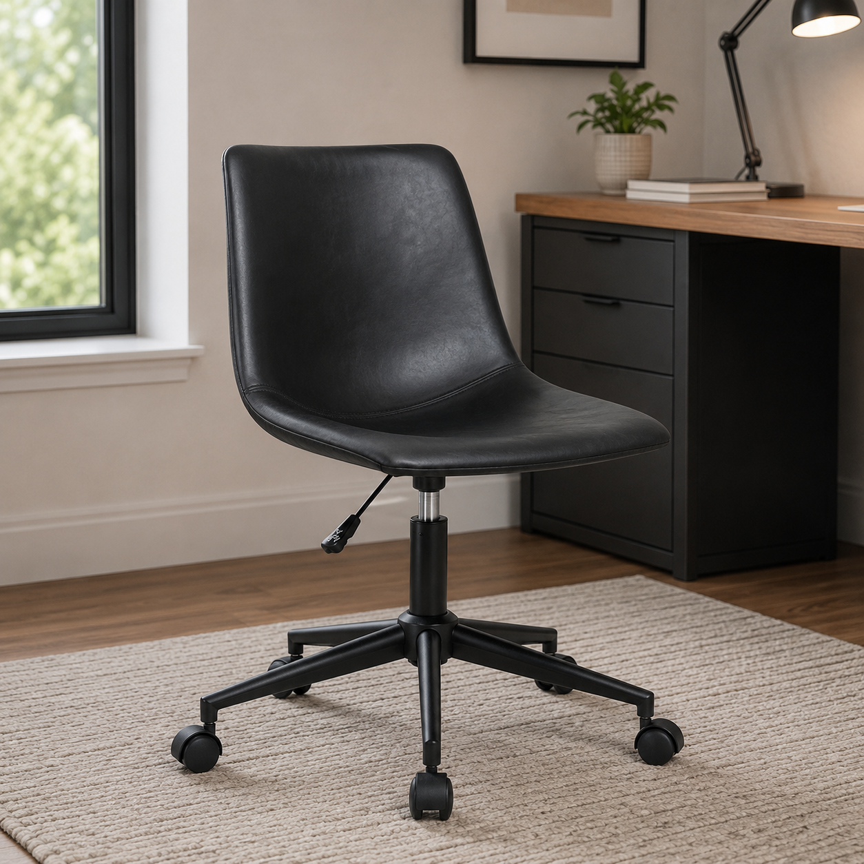 Pat Office Chair