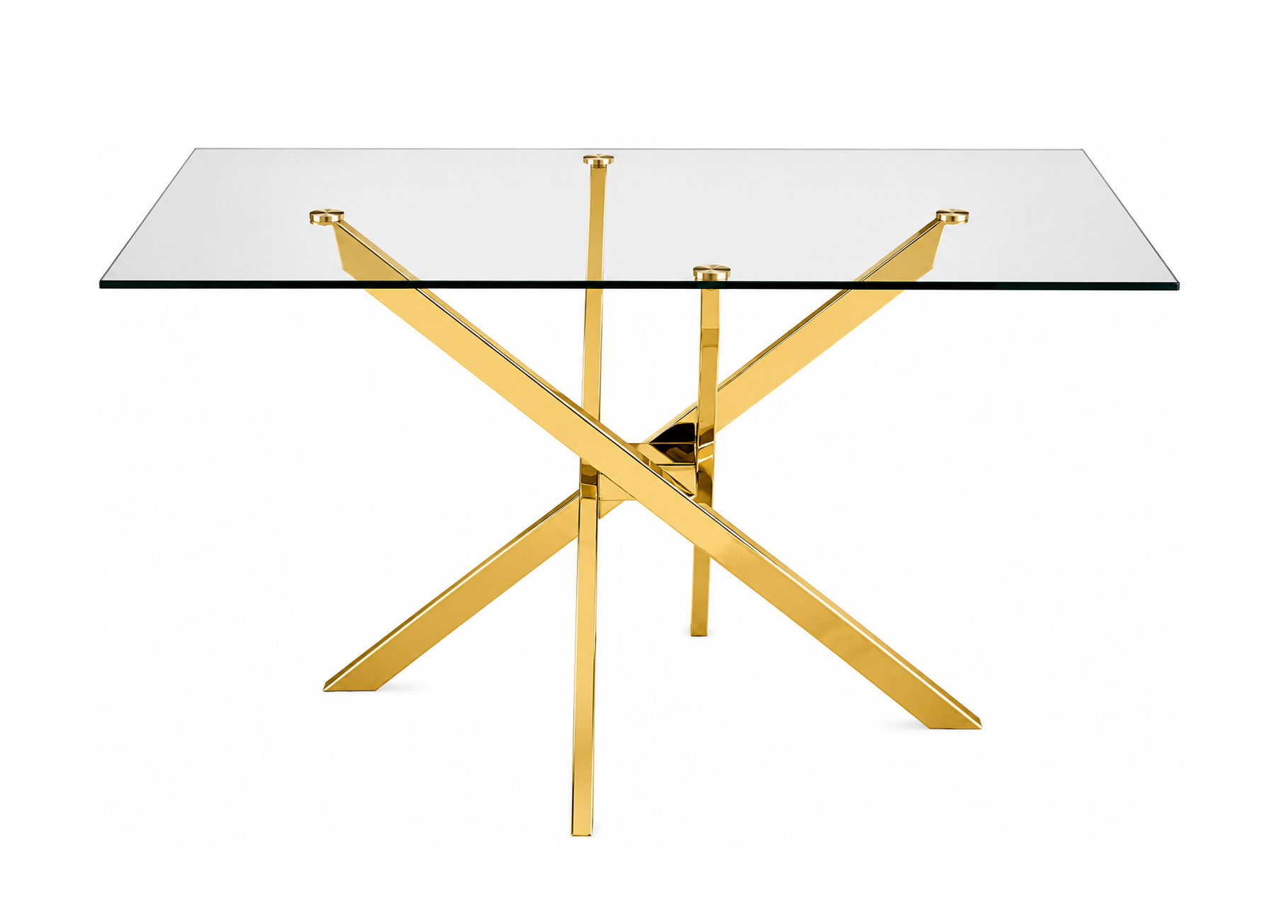 Xander Rectangle Dining Table