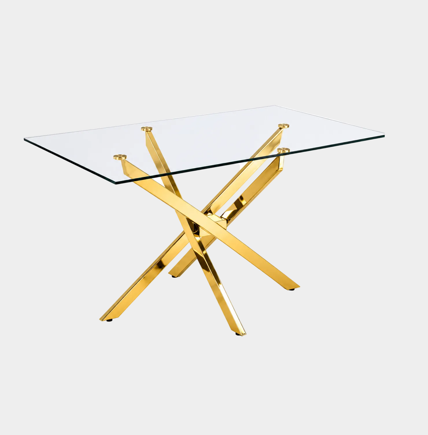 Xander Rectangle Dining Table