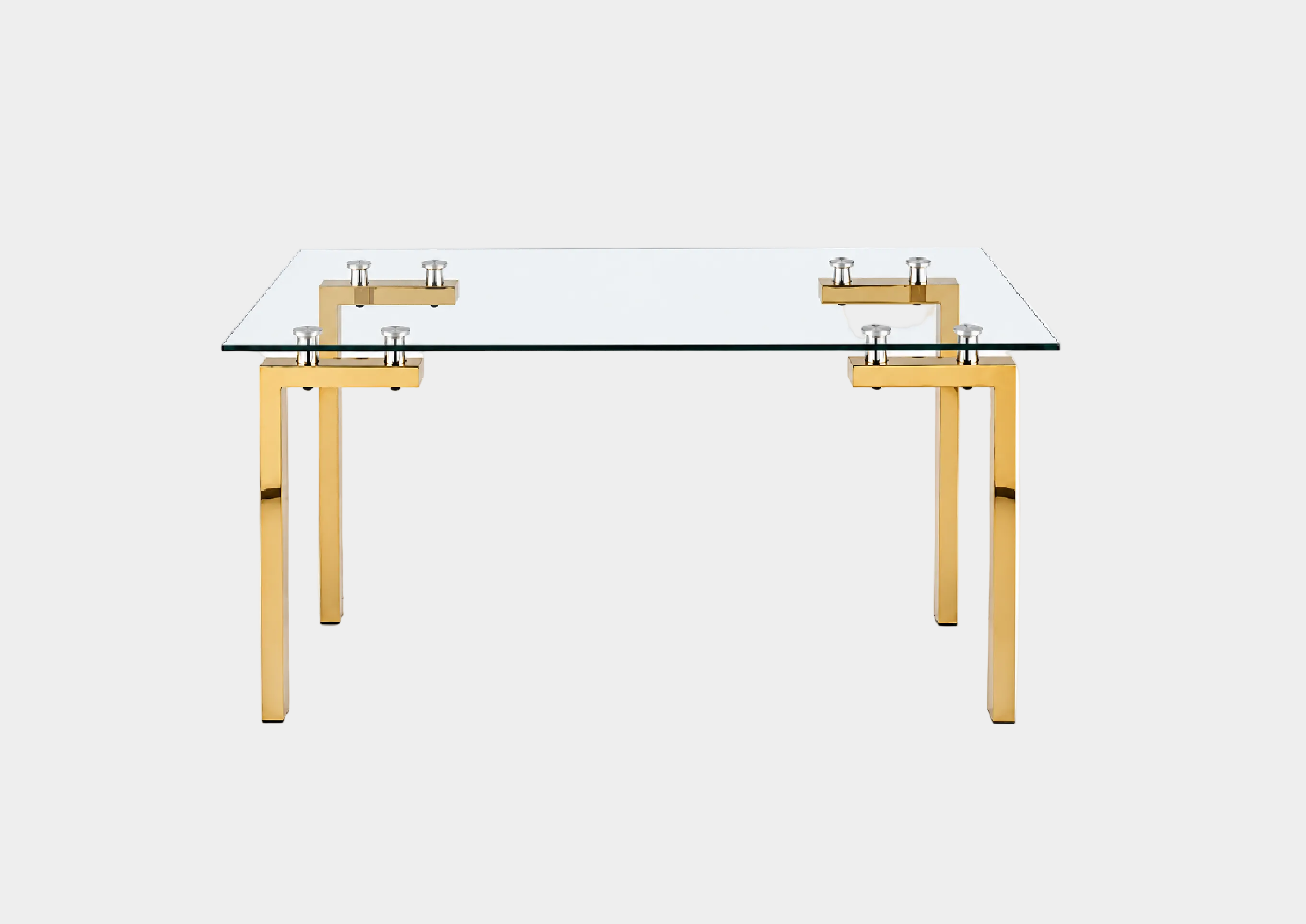 Oyster Roca Table