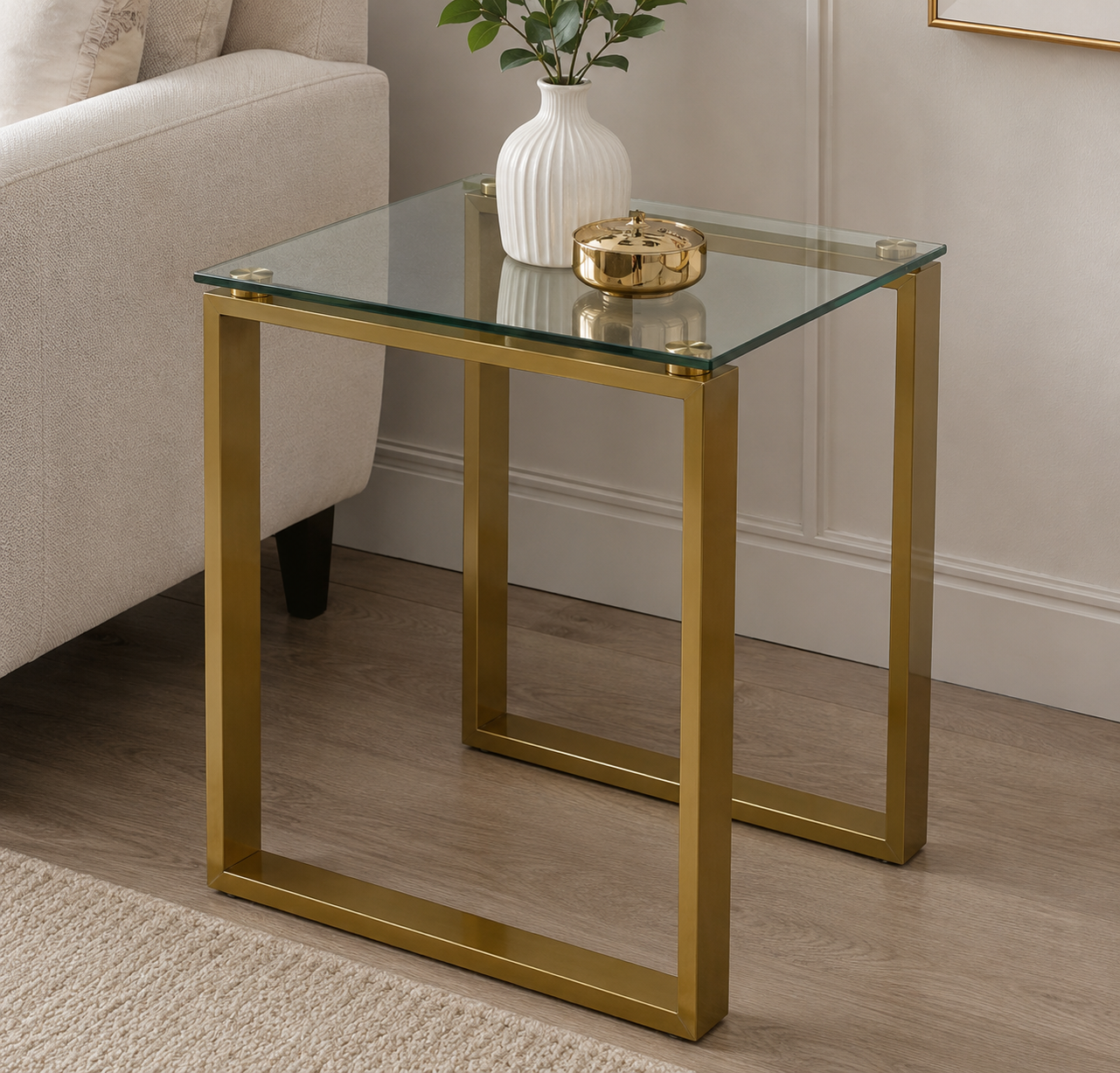 Table d'appoint Gen