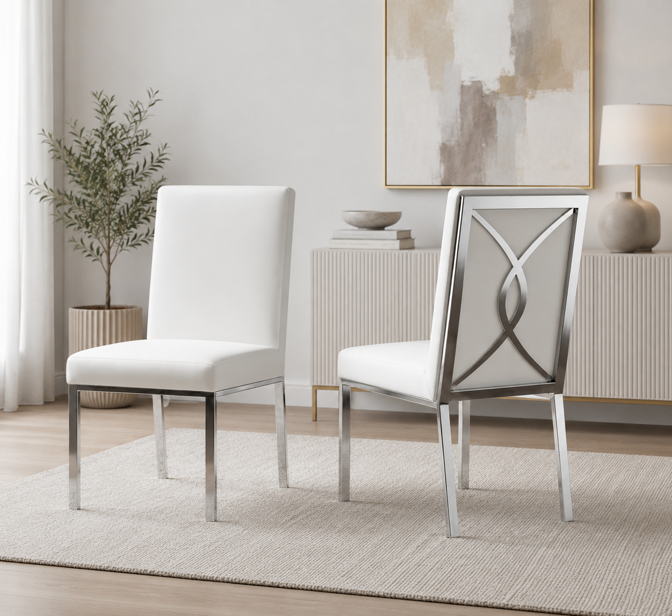 Sebastian Dining Chair