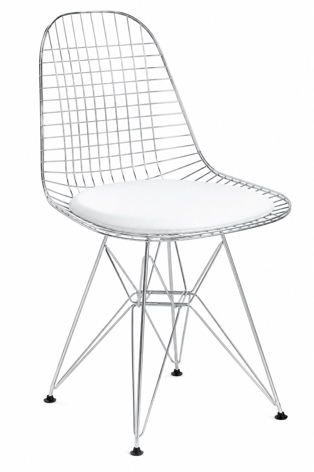 Mesh Eiffel Chair
