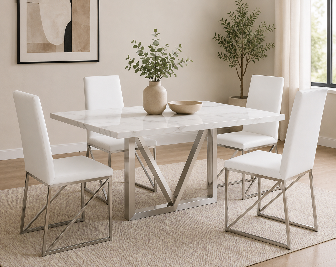 Caprice Dining Chair