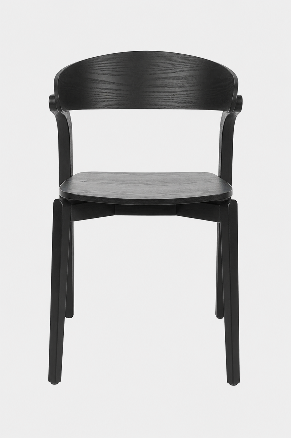 Betty Wood Dining Chair