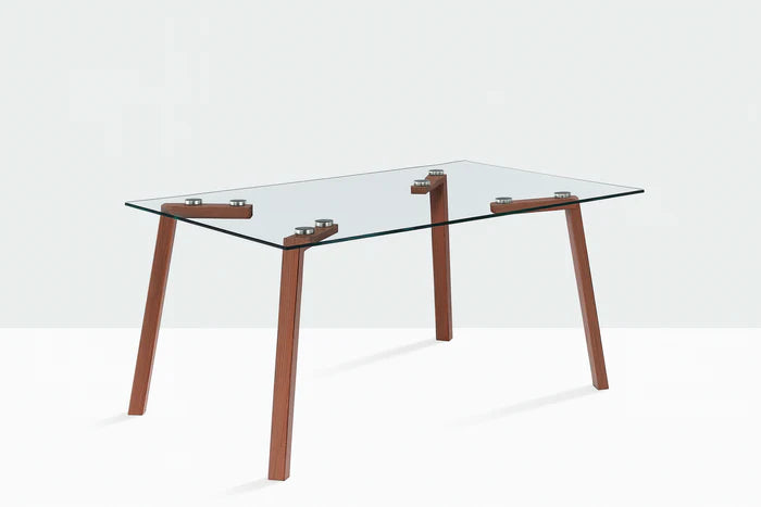 Amber Rectangle Dining Table