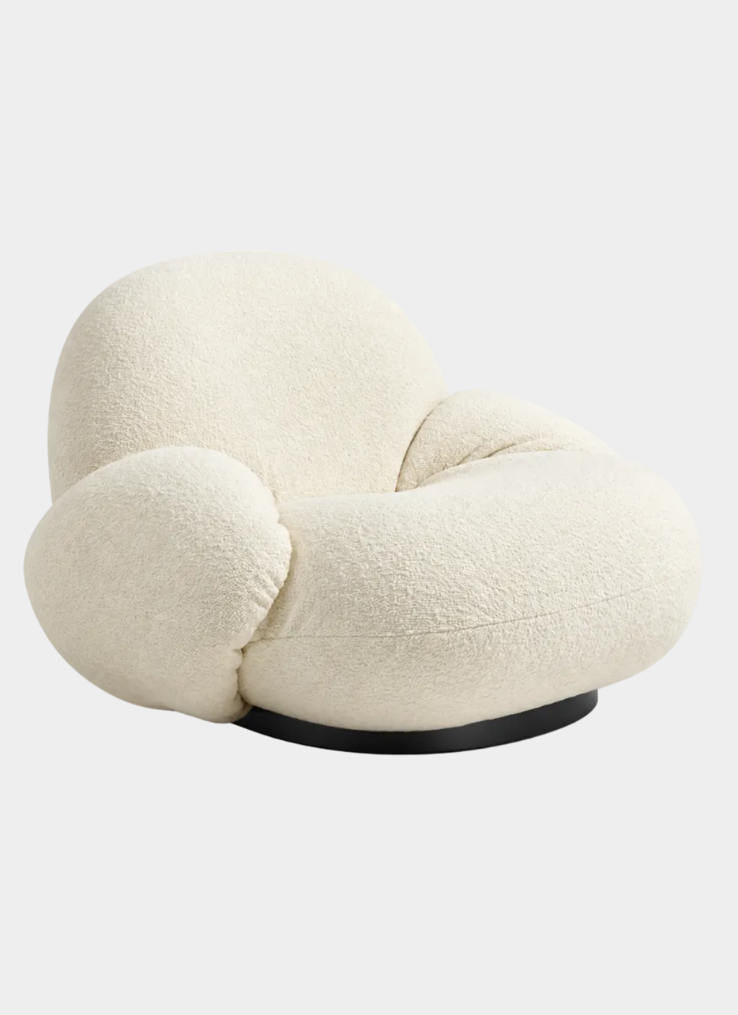 Fauteuil Pacha