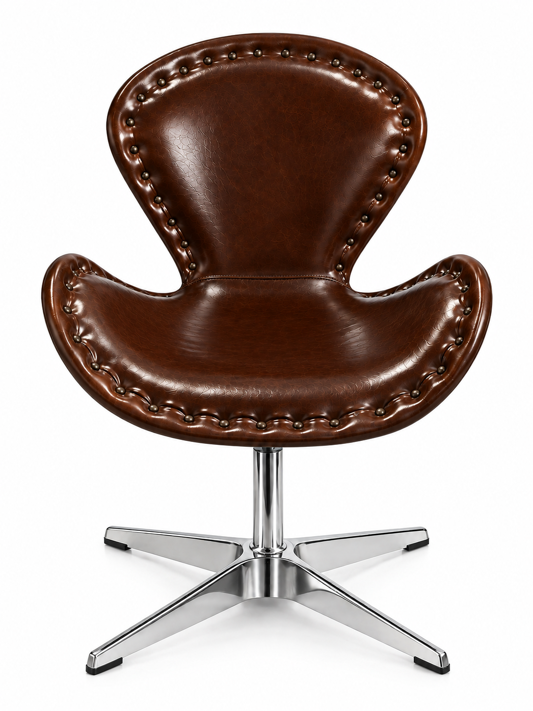 Chaise aviateur Swan