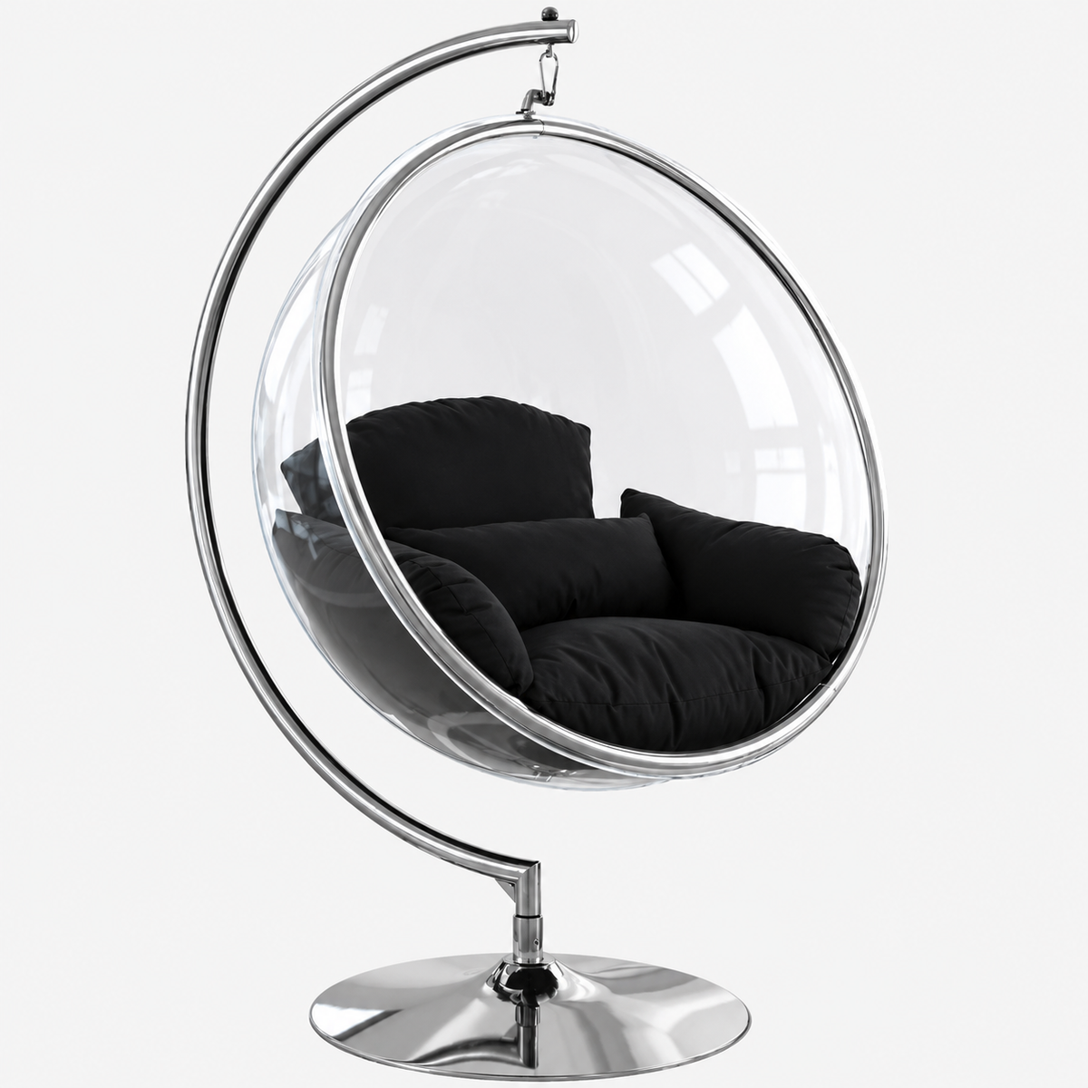 Bubble Standing Lounge Chair