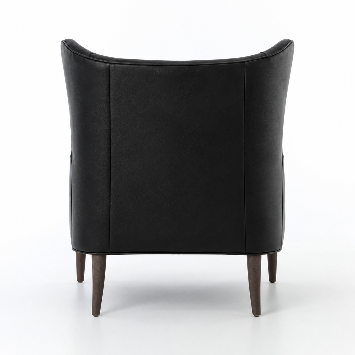 Chaise à oreilles Marlow