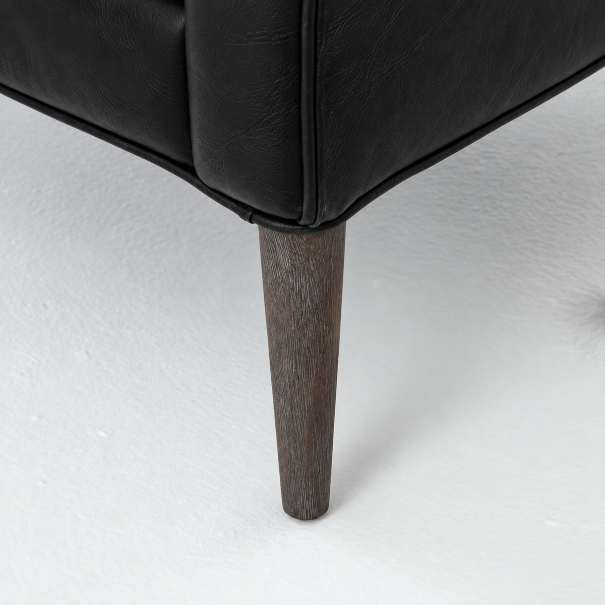 Chaise à oreilles Marlow