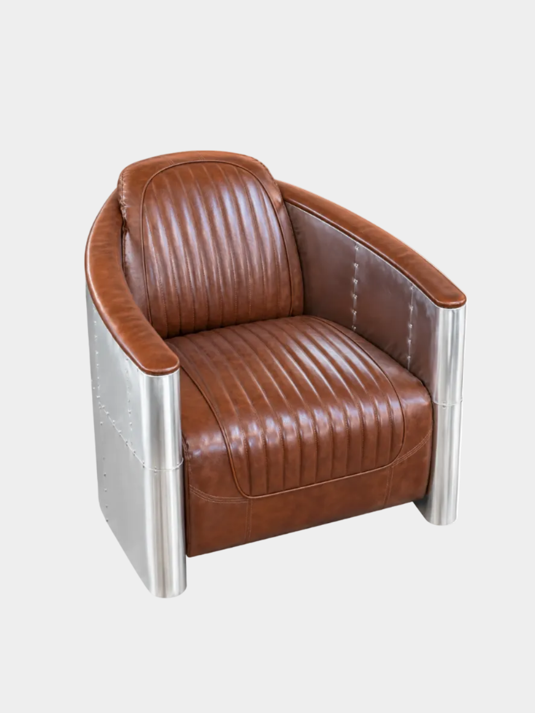 Aviator Lounge Chair