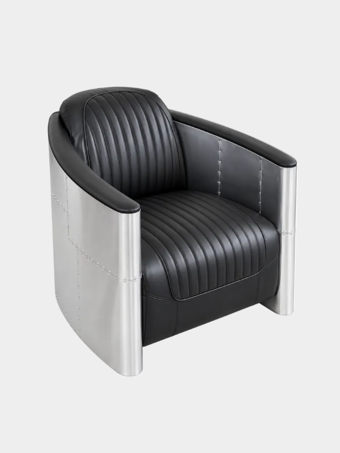Aviator Lounge Chair