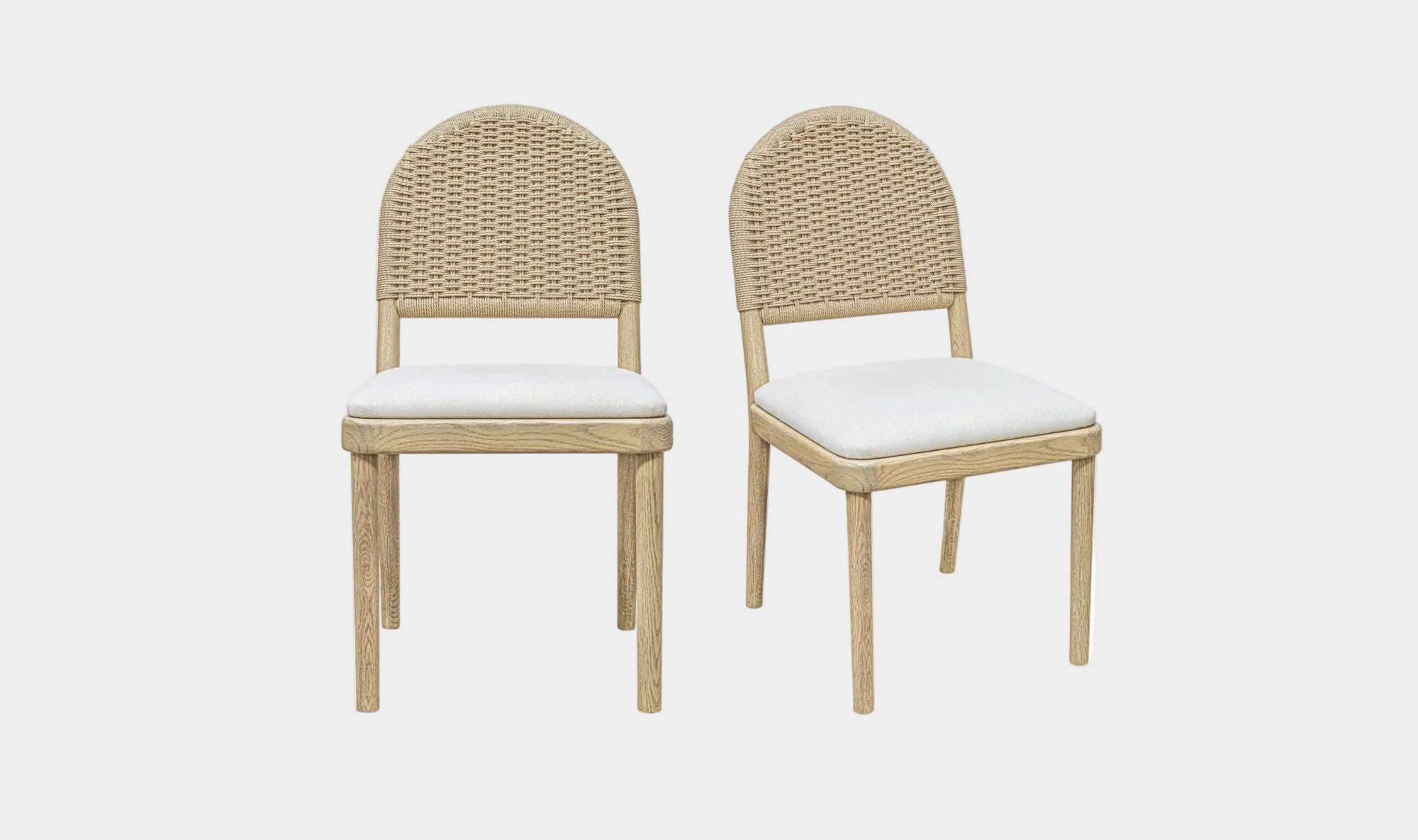 Claire Dining Chair Set of 2