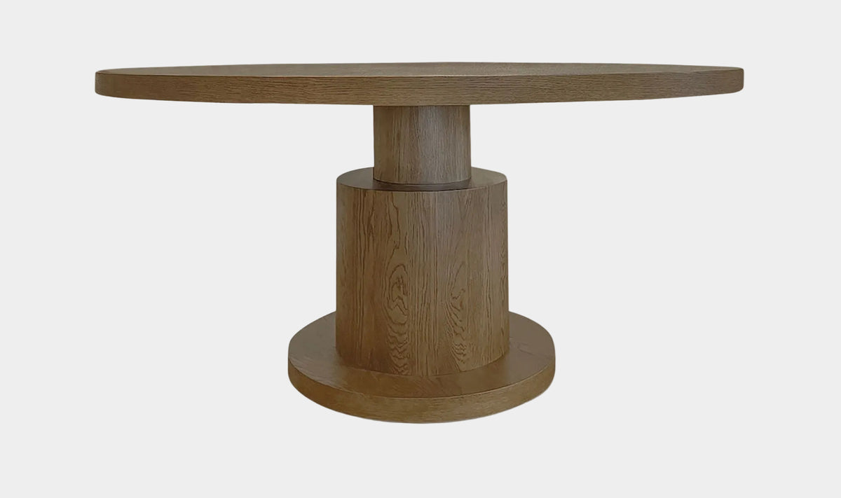 Clayton Dining Table