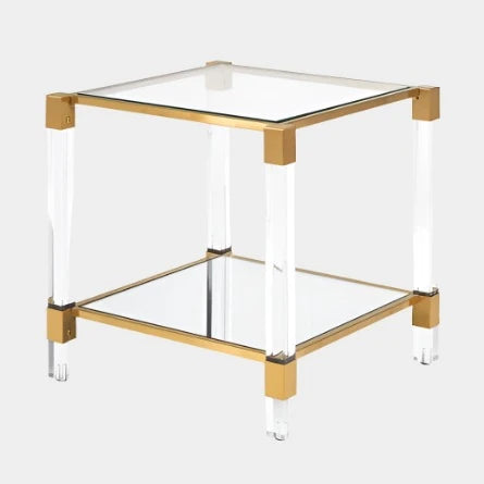 Jacques Side Table
