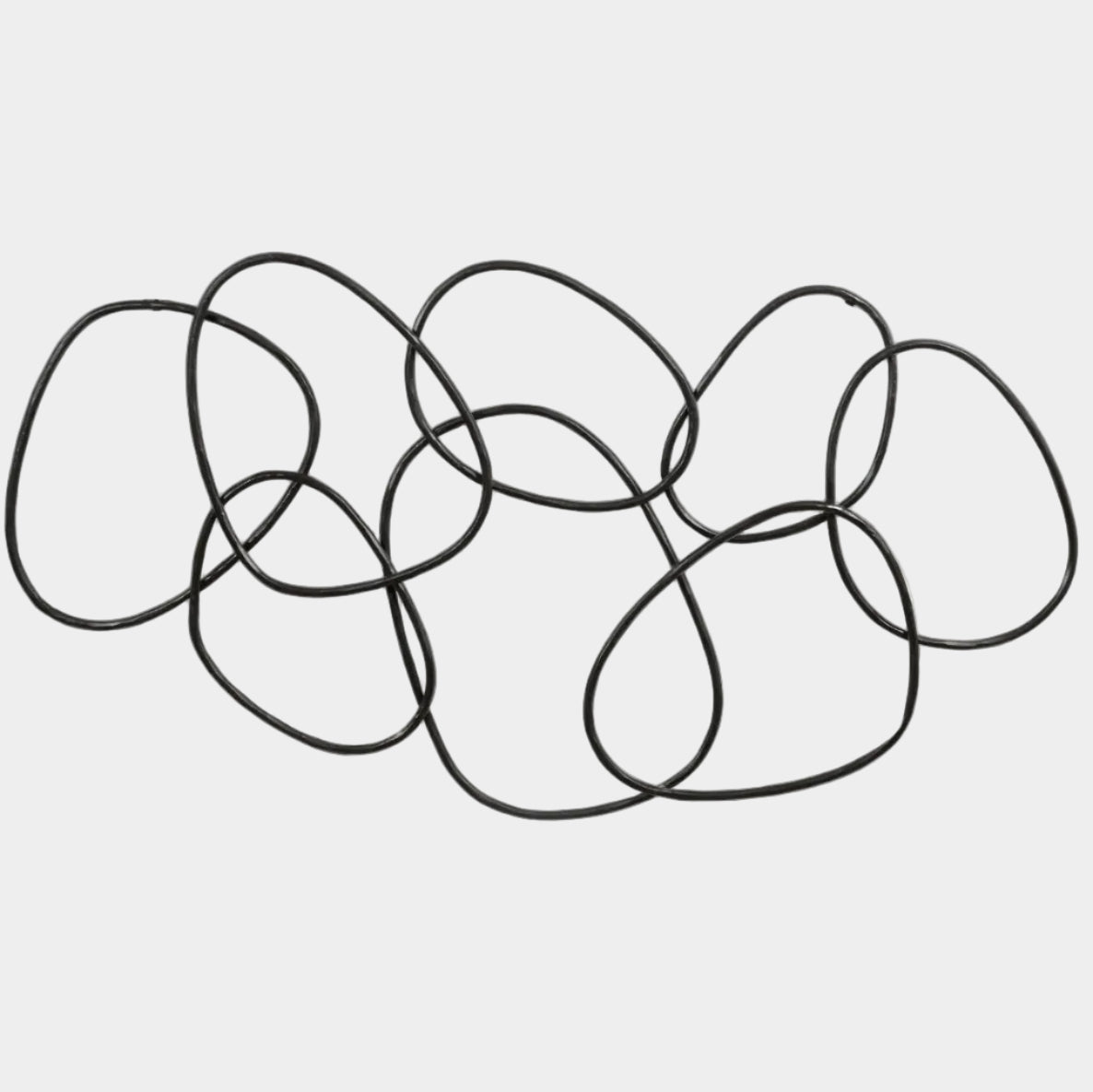 Coro Wall Decor