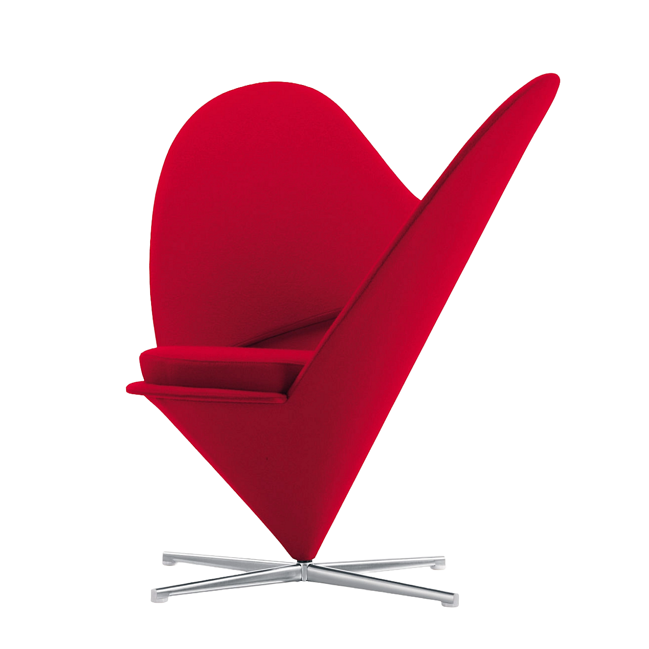 Heart Cone Chair