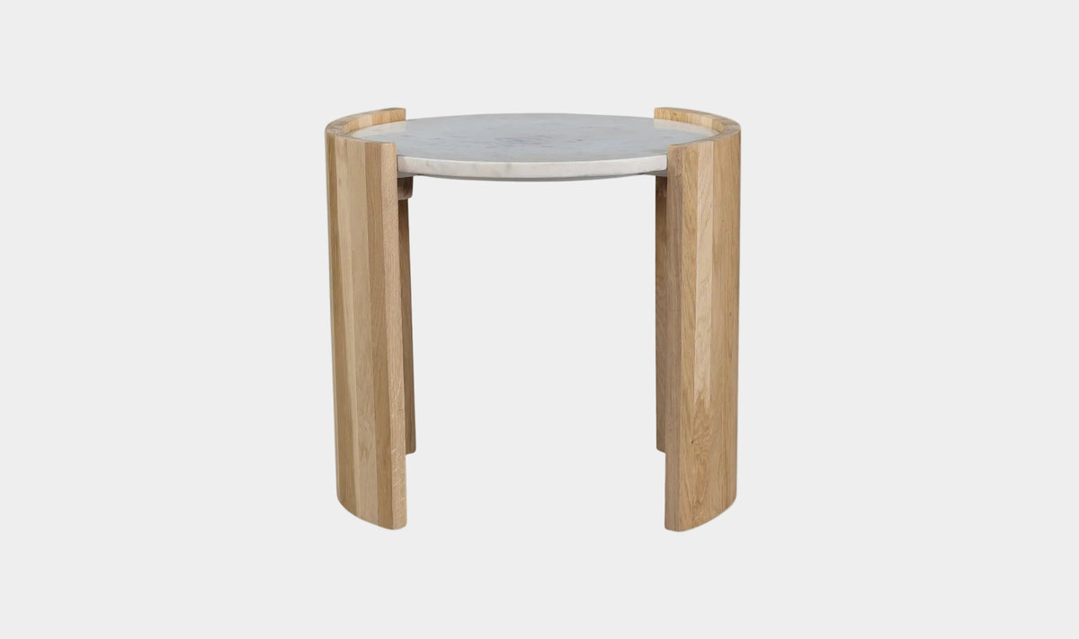 Dala Side Table