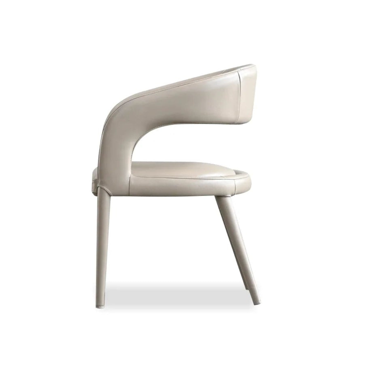 AVALON Dining Armchair